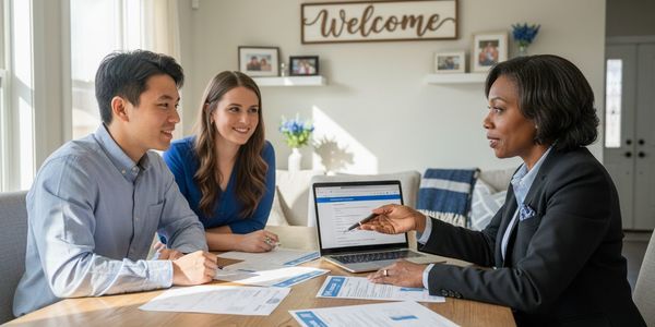 FHA Loans Explained: Key Benefits, Rules, and Process