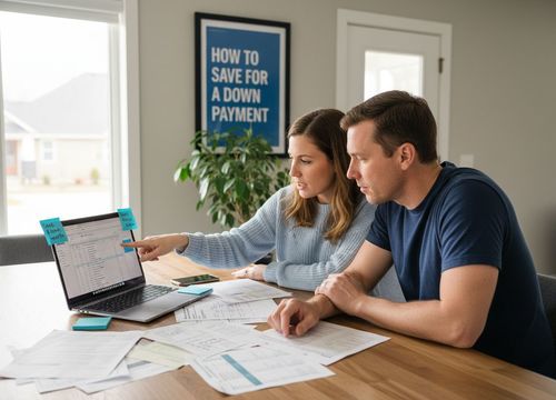 how-to-save-for-a-down-payment-oakland-county-homes-for-sale