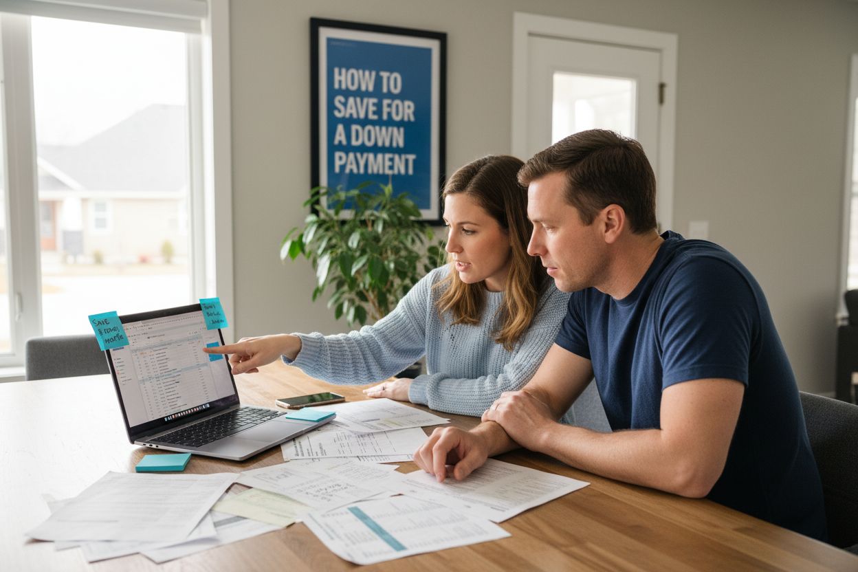 how-to-save-for-a-down-payment-oakland-county-homes-for-sale