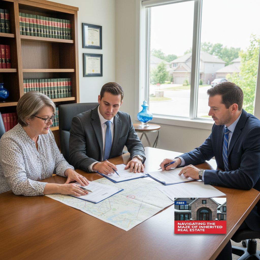 inherited-property-probate-meeting-oakland-county-remax-classic-tom-gilliam