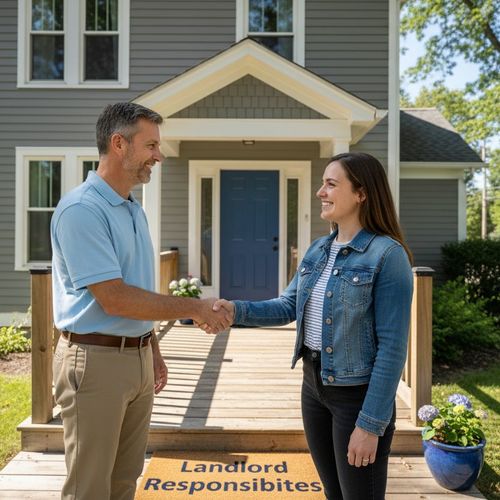 Understanding Landlord Responsibilities in Michigan