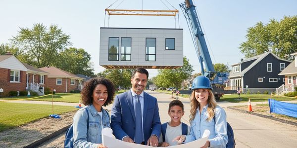 7 Pros and Cons of Modular Homes for &hellip;