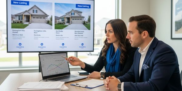 Mortgage Rates Explained: Key Factors Influencing Costs