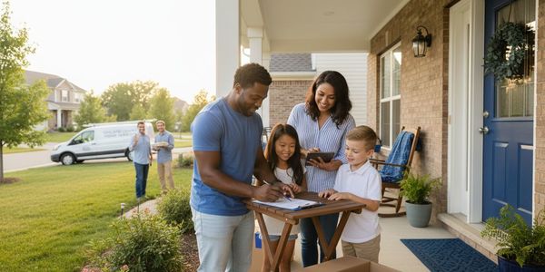 8 Essential Tips for New Homeowners in Oakland &hellip;