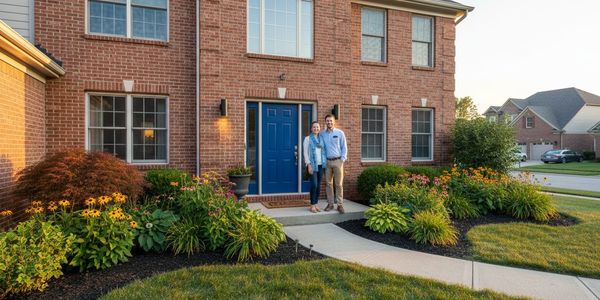 How to Improve Curb Appeal for Oakland County &hellip;