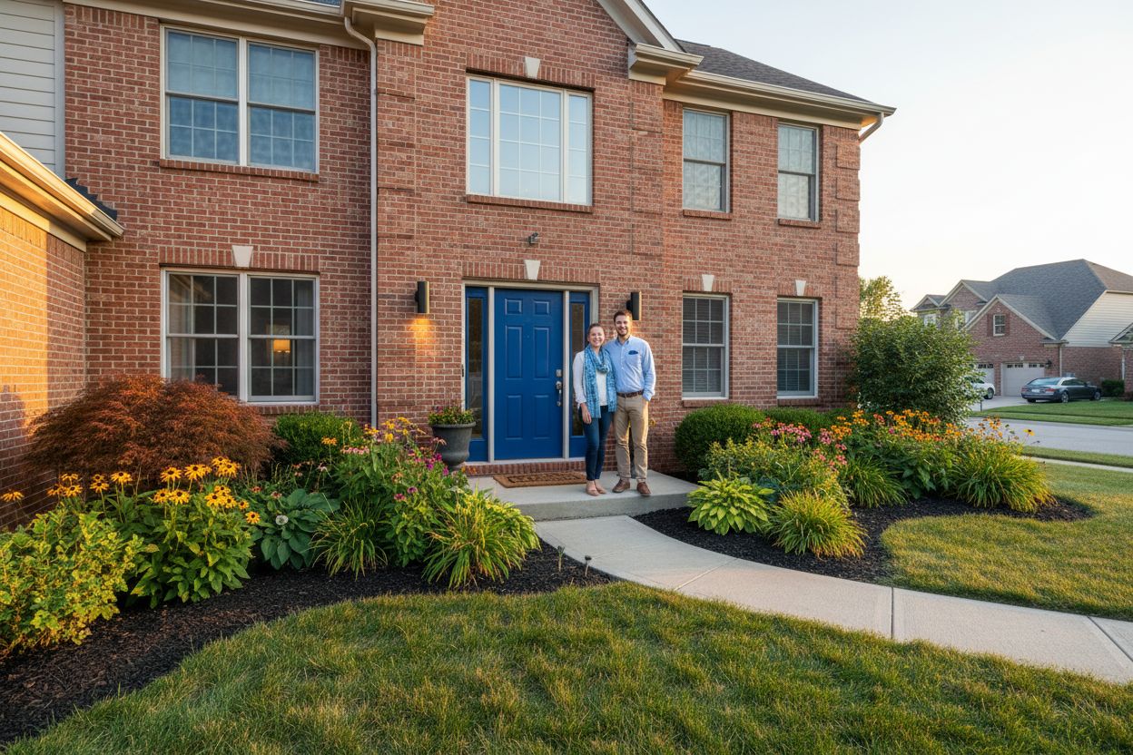 oakland-county-curb-appeal-home-front-yard