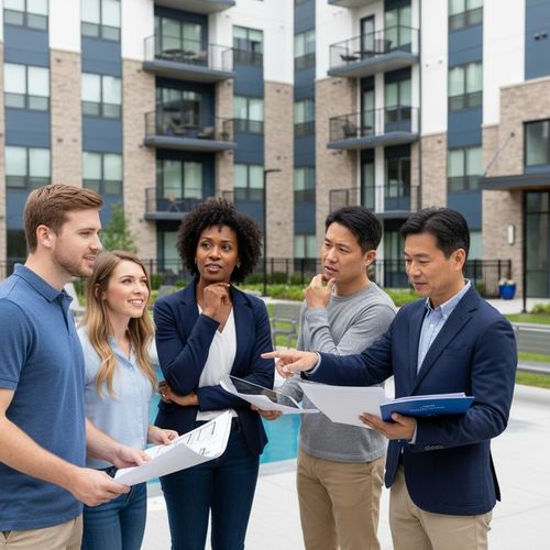 7 Key Pros and Cons of Condos for Home Buyers