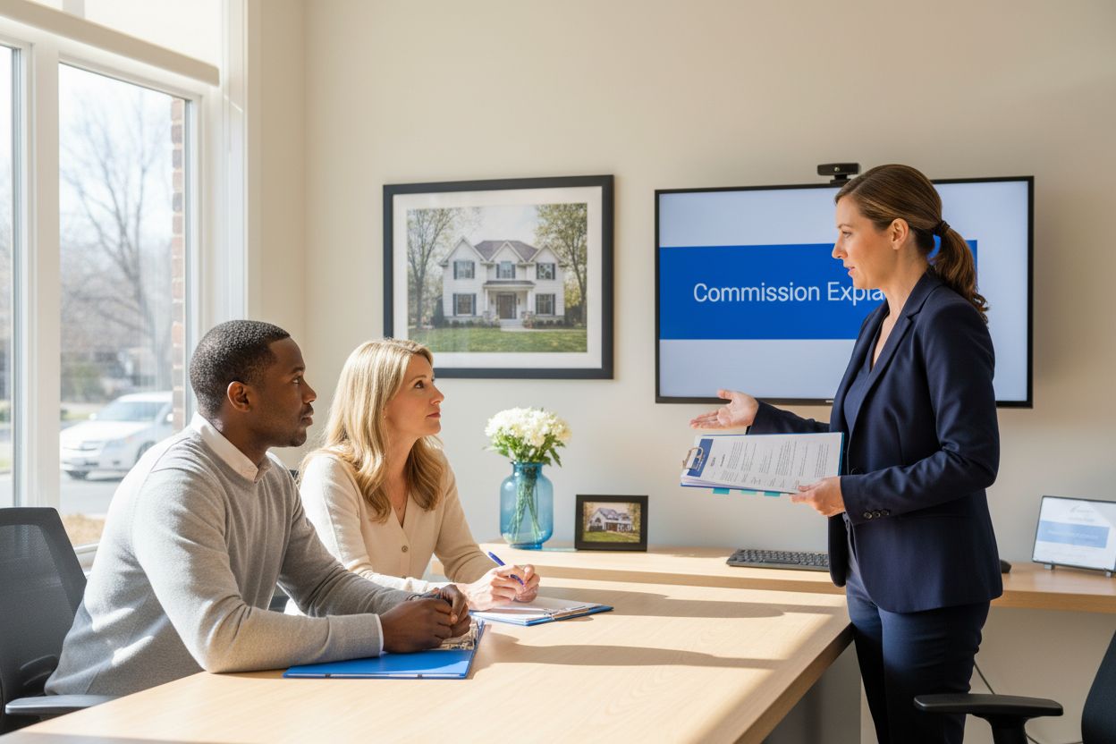 real-estate-commission-explained-oakland-county-mi