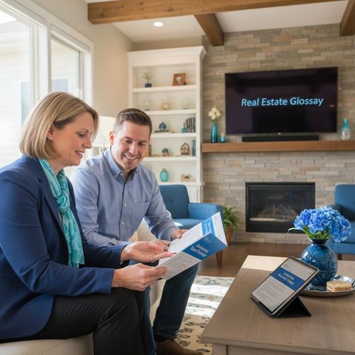 Understanding the Real Estate Terminology Glossary