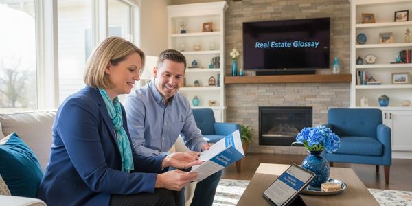 Understanding the Real Estate Terminology Glossary
