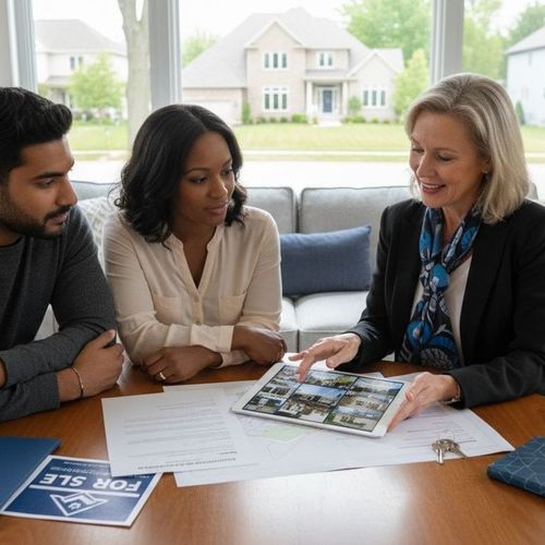 8 Key Questions to Ask Your Realtor Before Buying or Selling