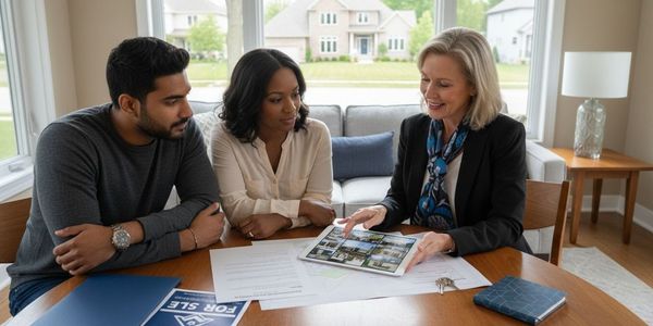 8 Key Questions to Ask Your Realtor Before &hellip;