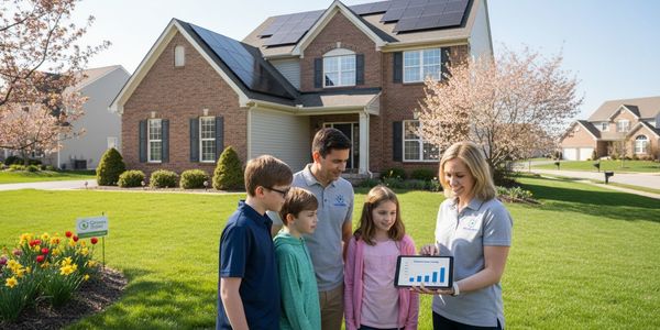 Solar Panels in Michigan: Complete Homeowners Guide