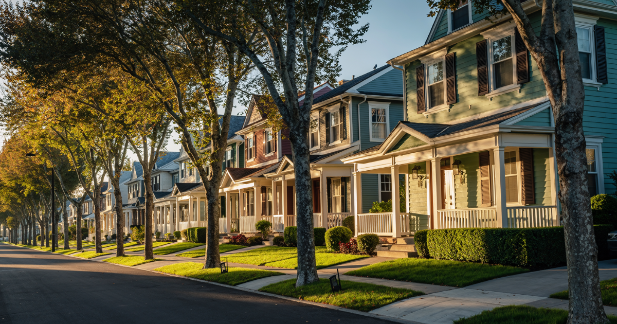 Is Farmington a Good Place to Buy a Home in 2025