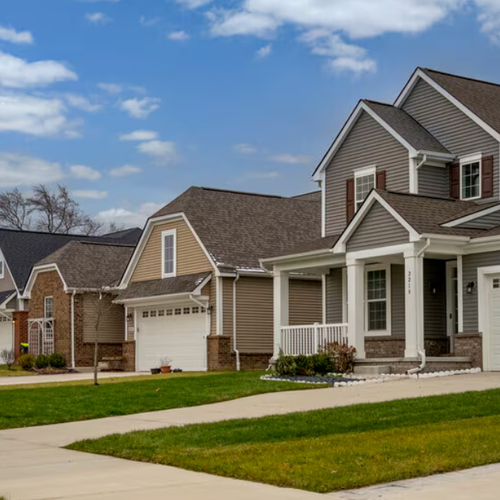 Is Novi a Good Place to Buy a Home in 2025?