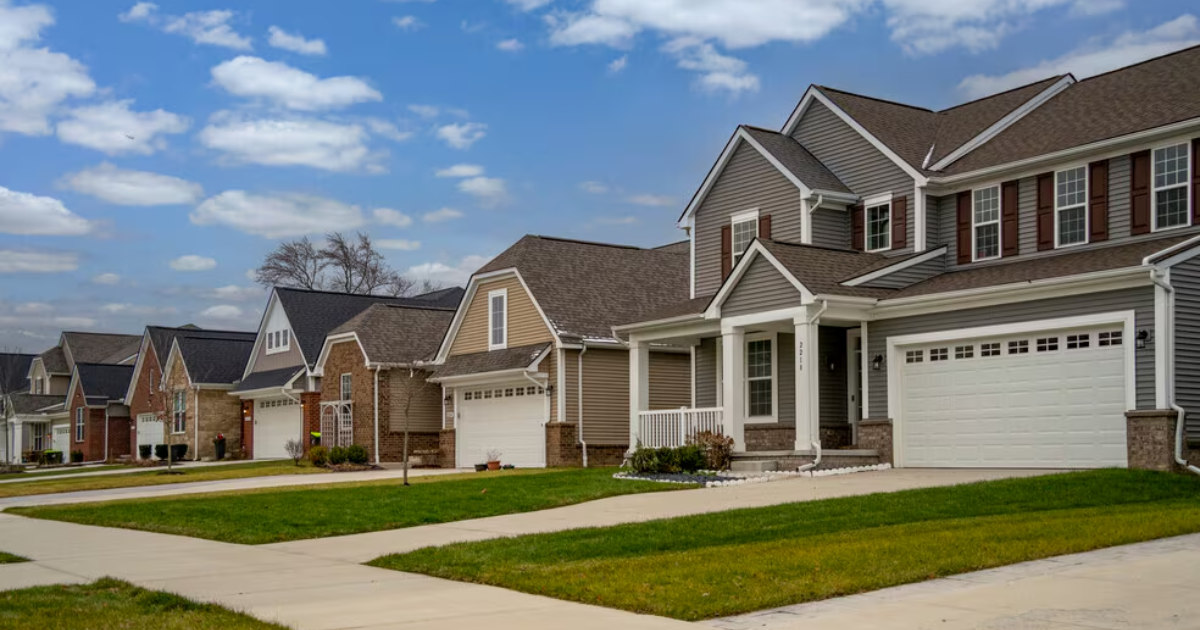 Is Novi a Good Place to Buy a Home in 2025