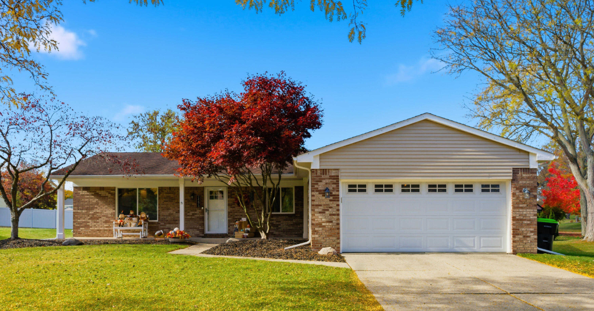 What Are the Best Homes for Sale in Novi Under $1,000,000