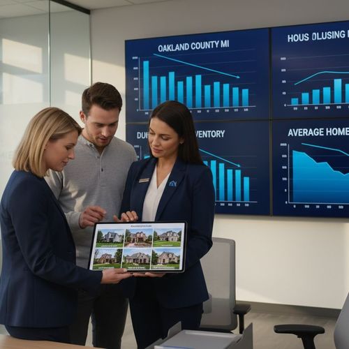 What Is a Buyer’s Market? Complete Real Estate Guide