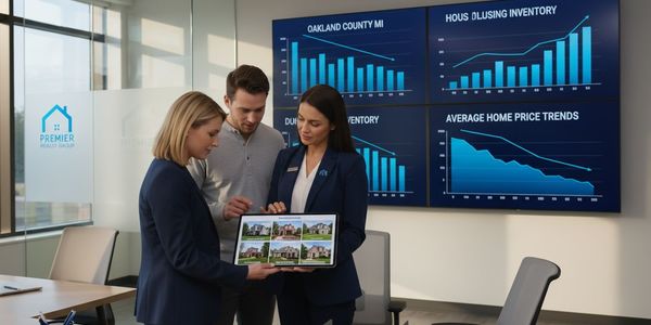 What Is a Buyer’s Market? Complete Real Estate &hellip;