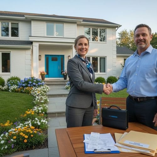 Preparing for a Home Appraisal: Maximize Your Property Value