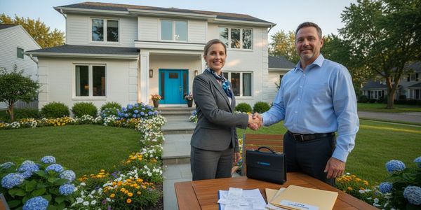 Preparing for a Home Appraisal: Maximize Your Property &hellip;