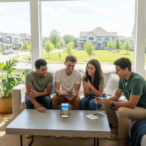 7 Key Millennial Home Buying Trends Shaping Oakland County