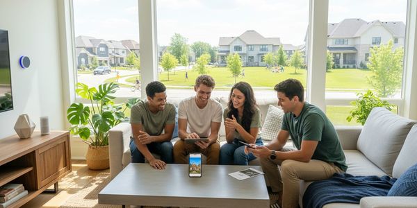 7 Key Millennial Home Buying Trends Shaping Oakland &hellip;
