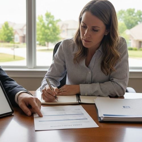 How to Negotiate Closing Costs for Oakland County Homes