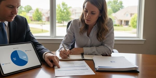 How to Negotiate Closing Costs for Oakland County &hellip;