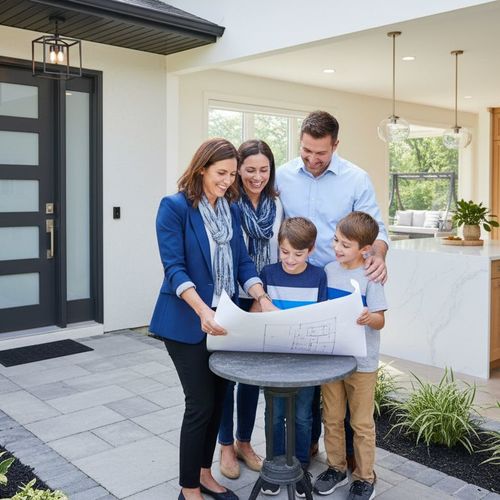 7 Inspiring Home Remodeling Ideas for Oakland County Buyers