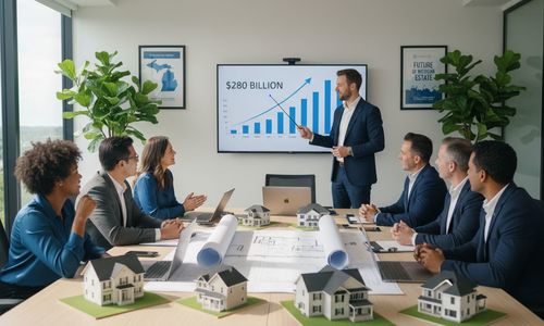 Real Estate Investing for Beginners: Complete Guide