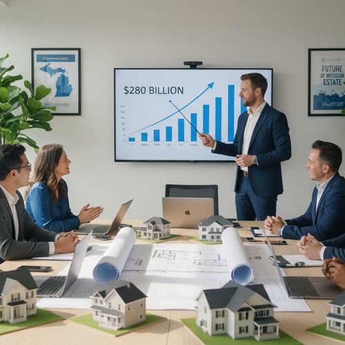 Real Estate Investing for Beginners: Complete Guide