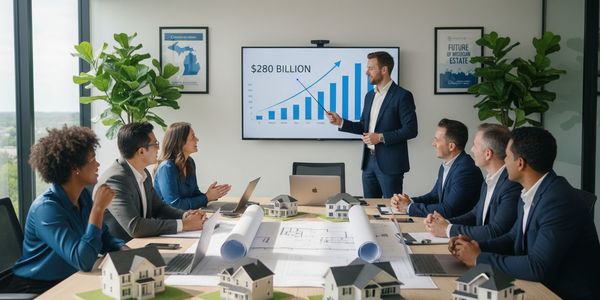 Real Estate Investing for Beginners: Complete Guide