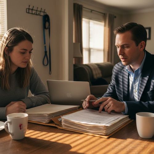 Creative Financing Methods: Expanding Homebuying Options