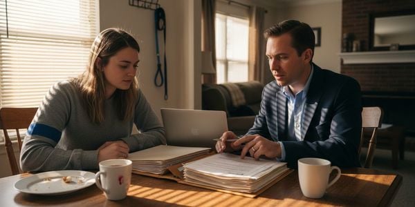 Creative Financing Methods: Expanding Homebuying Options