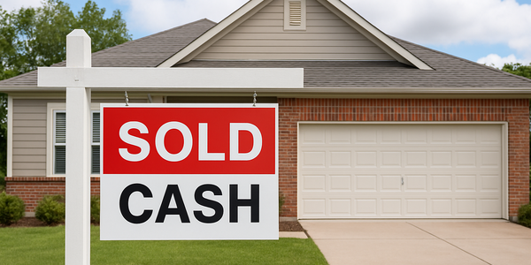 Sell Your House Fast for Cash: Key Financial &hellip;
