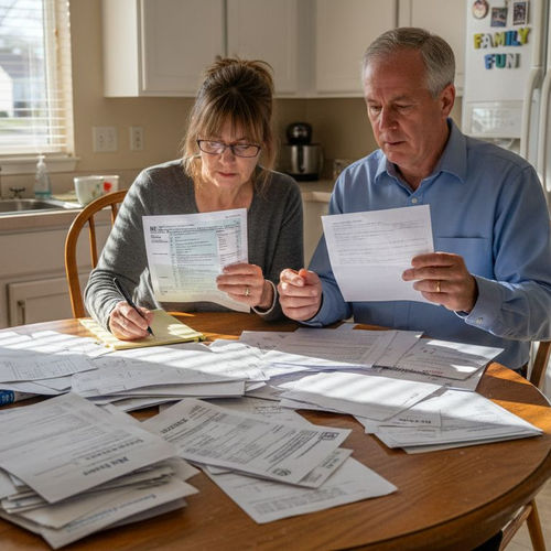 What Is Principal Residence and Its Impact on Taxes