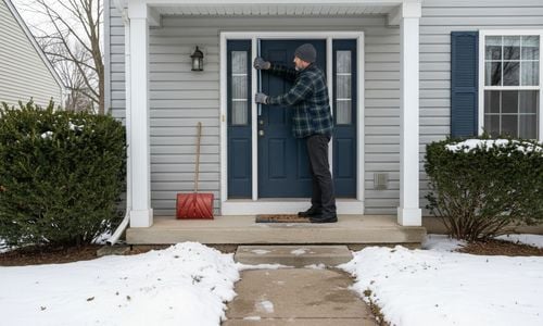 7 Essential Winter Home Maintenance Tips for Michigan Owners