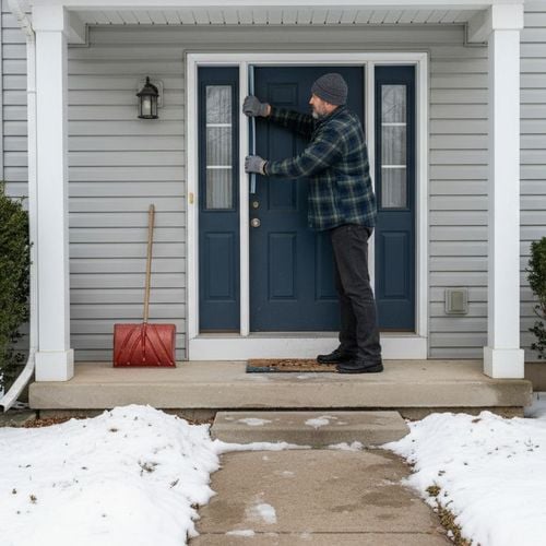 7 Essential Winter Home Maintenance Tips for Michigan Owners
