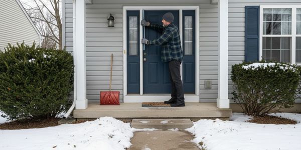 7 Essential Winter Home Maintenance Tips for Michigan &hellip;