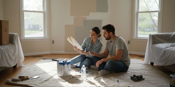 7 Best Home Paint Colors to Boost Resale &hellip;