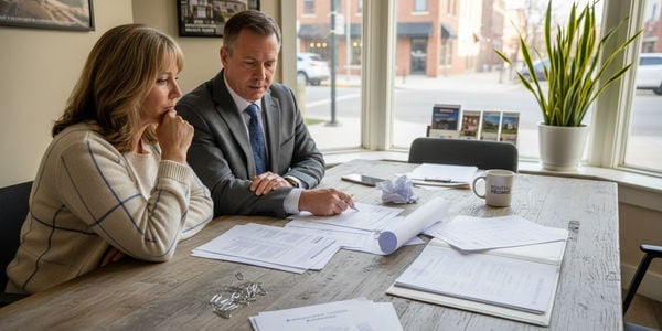 What Is a Deed in Lieu for Oakland &hellip;