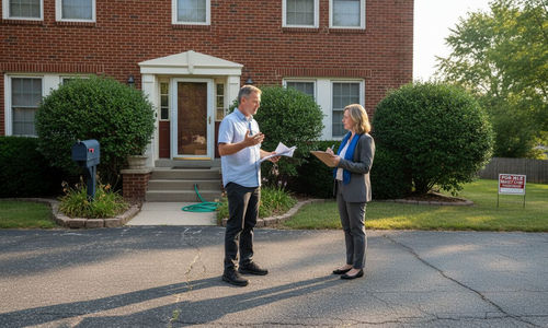 Preparing for Appraisal: Maximize Your Oakland County Sale