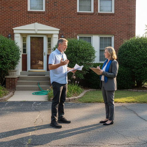 Preparing for Appraisal: Maximize Your Oakland County Sale