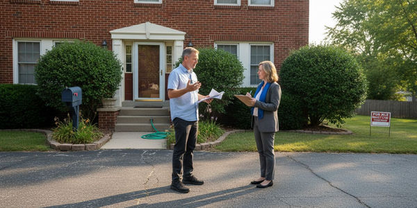 Preparing for Appraisal: Maximize Your Oakland County Sale