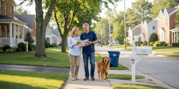 Farmington Hills Neighborhoods – What Buyers Need to &hellip;