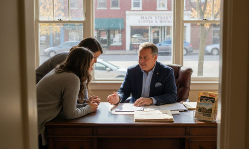 How to Transfer Property Title in Farmington Hills