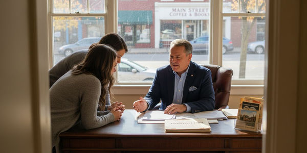 How to Transfer Property Title in Farmington Hills