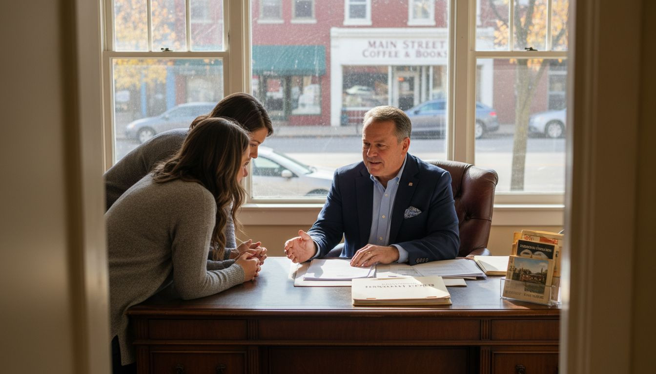 farmington-hills-real-estate-title-transfer-consultation