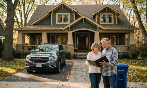 Jumbo Loans: Financing High-Value Homes in Oakland County